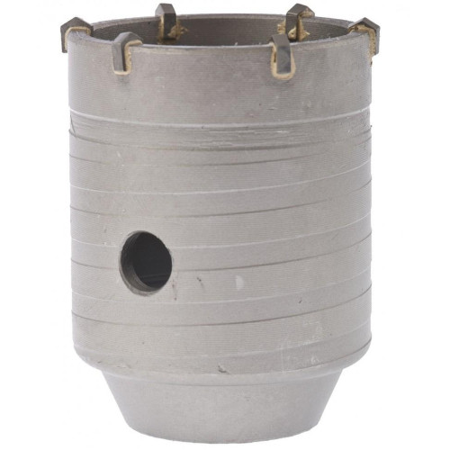 Коронка по бетону SDS+ MATRIX 55мм (70373)