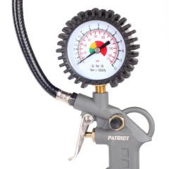 Пистолет для подкачки шин PATRIOT GN 60D