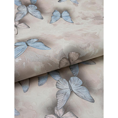 Обои 9151-25 Индустрия винил на флизелиновой основе 1,06*10м (6)