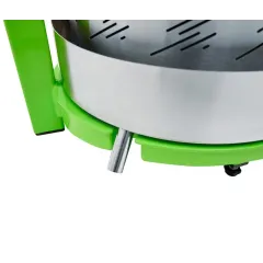 Пресс домкратный SOK 15 литров + Кожух