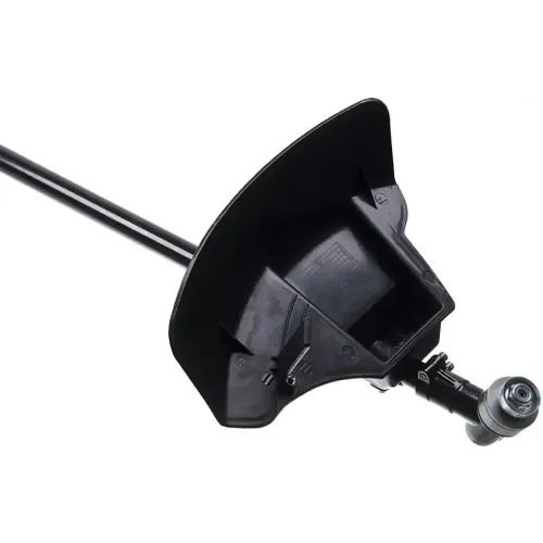 Триммер электро HUTER GET-1700B (70/1/8) (*12)