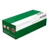 Ручки раздельные AJAX K.JK51.TREND (TREND JK) BL-24 черный (44331)