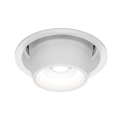 Свет. точ. ES 25086/LED 8W 4000K белый