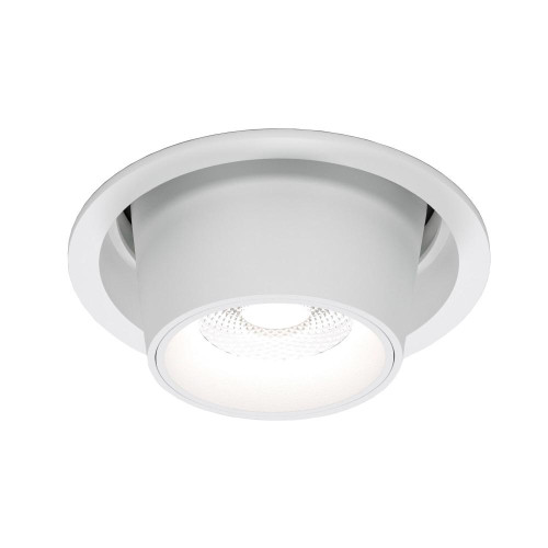 Свет. точ. ES 25086/LED 8W 4000K белый