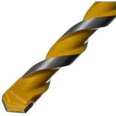 Сверло универсальное Denzel Multi cut 8 мм (706008)