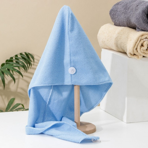 Чалма Доляна с пуговкой, цвет МИКС(756824)