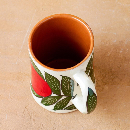 Бокал Гранат 0,5 л.