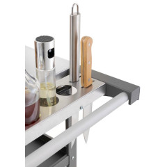 Стол PATIO S700P передвижной