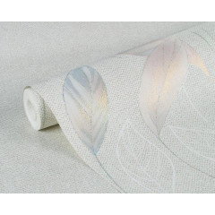 Обои Саратовские Вальс 861-04 дуплексные С6 0,53*10 (15)