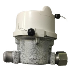 Счётчик газа СЧЕТПРИБОР СГМБ-1,6 G-1,6-01 (Орел)