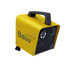 Пушка электрическая BALLU BKN-3