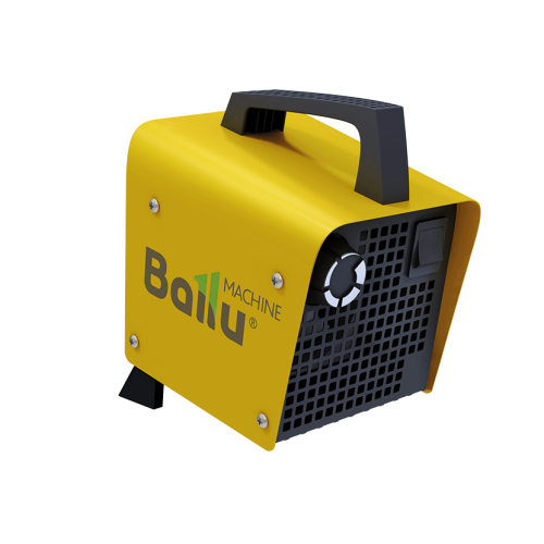 Пушка электрическая BALLU BKN-3