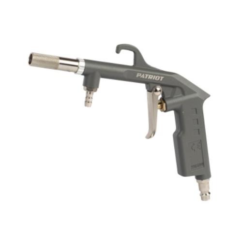 Пистолет пескоструйный PATRIOT GH 166B