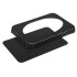 Форма для выпечки VETTA перфорированная 31x21х3 см (849-004)