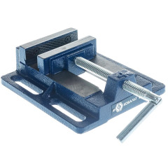 Тиски КОБАЛЬТ 75мм станочные (246-036)