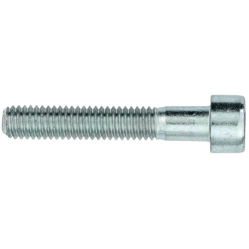 Болт с внутренним шестигранником DIN 912 10х70