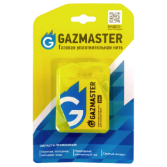 Нить уплотнительная газовая 