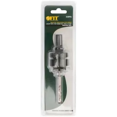 Адаптер для круговых пил SDS+ Bi-metall FIT 32-121мм (36899)