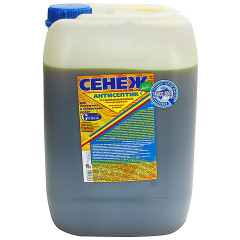 Препарат СЕНЕЖ (кан/10кг)