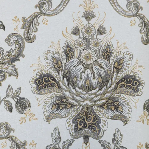 Обои 2509-1 PRO Andrea Ross винил на флизелиновой основе 1,06*10 (6) РАСПРОДАЖА!!