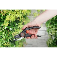 Секатор STARTUL GARDEN плоскостной 21 см (ST6410-02)