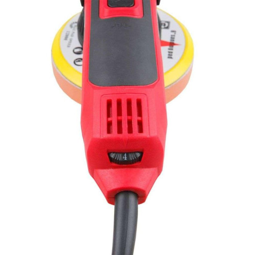 Машина полировальная WORTEX PM1810 SE (*7)