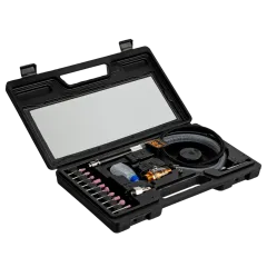 Пневмошлифмашина прямая DENZEL PE54000 (57467)