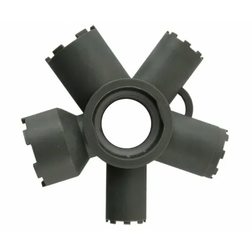 Ключ для аэратора GAPPO G72