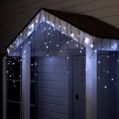 Гирлянда уличная LUAZON LIGHTING 