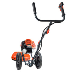 Газонокосилка бензо PATRIOT PT520 (2 такт) (512109520) (*30)