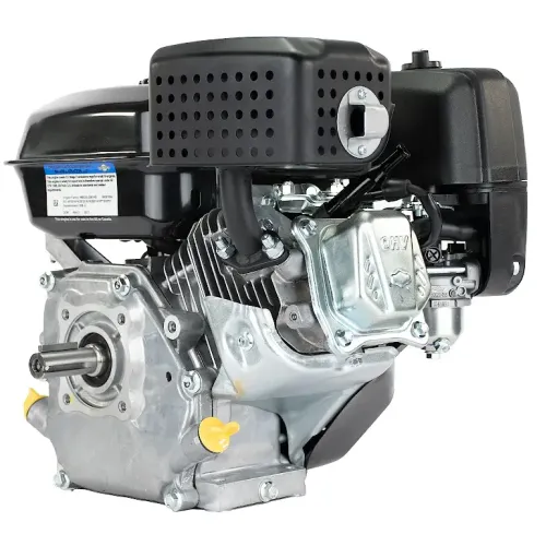 Двигатель 4Т BRIGGS & STRATTON CR950, 6,5л.с. (цилиндрический вал диам. 19 мм.)