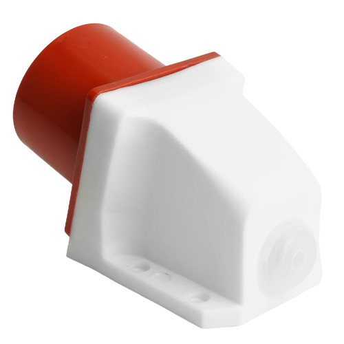 Вилка О/У STEKKER 3P+PE+N 32A IP44 ST-525 PPG32-525-44 49449