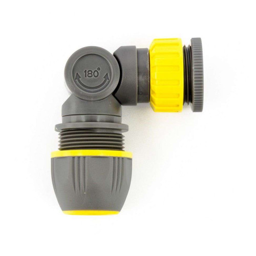 Соединитель PALISAD с внутр. резьбой 1/2