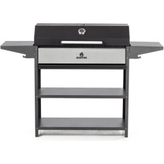 Мангал GRATAR Professional Optima BBQ POB3000