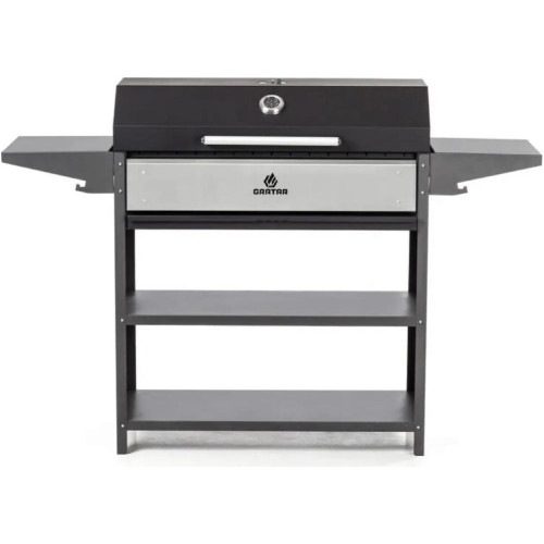 Мангал GRATAR Professional Optima BBQ POB3000