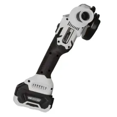 Акк Машина углошлифовальная РЕСАНТА АУШМ-125/20Li (1 АКБ и ЗУ) (75/12/13) (*15)