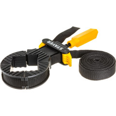 Струбцина STAYER SB-4 ременная 3,5 м (32231_z02)