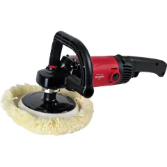 Машина полировальная ELITECH МП 1418Э (180249)