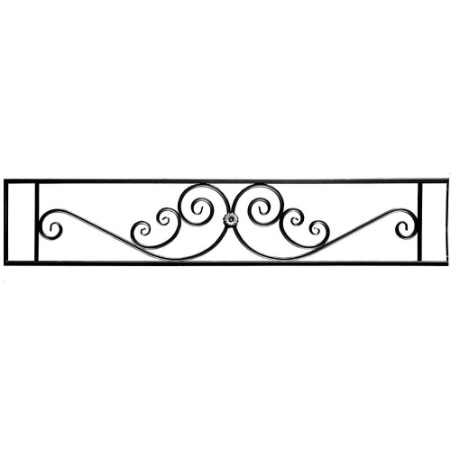 Газонное ограждение БП 20 2040х380 (образец с витрины)