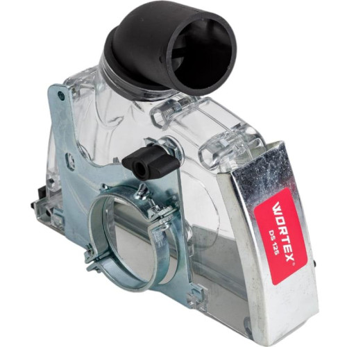 Кожух защитный для УШМ WORTEX DS125 (DS12500018)