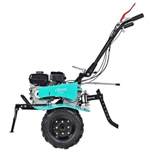 Мотоблок STURM GK7210A