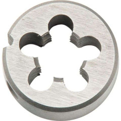 Плашка СИБРТЕХ G3/4 (77134)