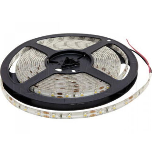 Светодиодная лента 30Led 7,2W IP65 белый