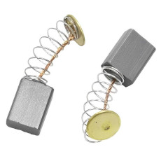 Щетки графитовые 15.