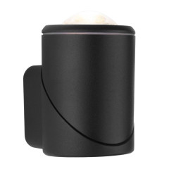 Светильник уличный ES 35127/U GIRA черный