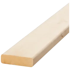 Полок липа 28 х 90 х 2,1 Экстра