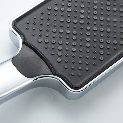 Душевая стойка FRAP F2461 хром