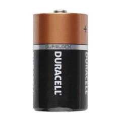 Батарейка DURACELL LR-14 за 1шт