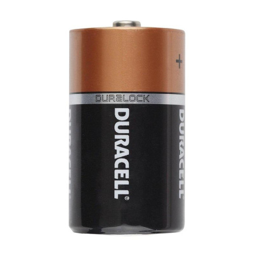 Батарейка DURACELL LR-14 за 1шт