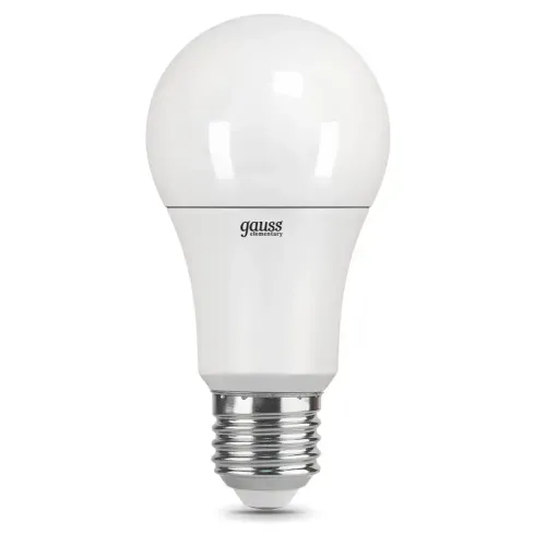 Лампа E27 светодиод.20Вт 4100К GAUSS (1600Lm)